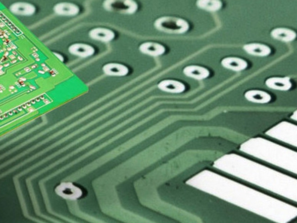 Millet smart home PCB board customization case